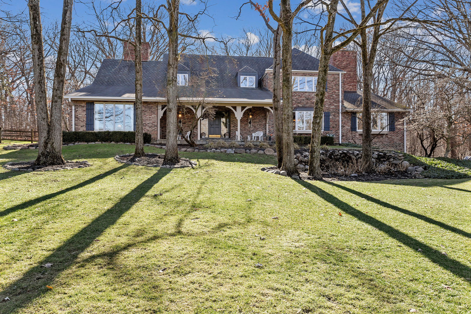 a view of swimming pool with patio