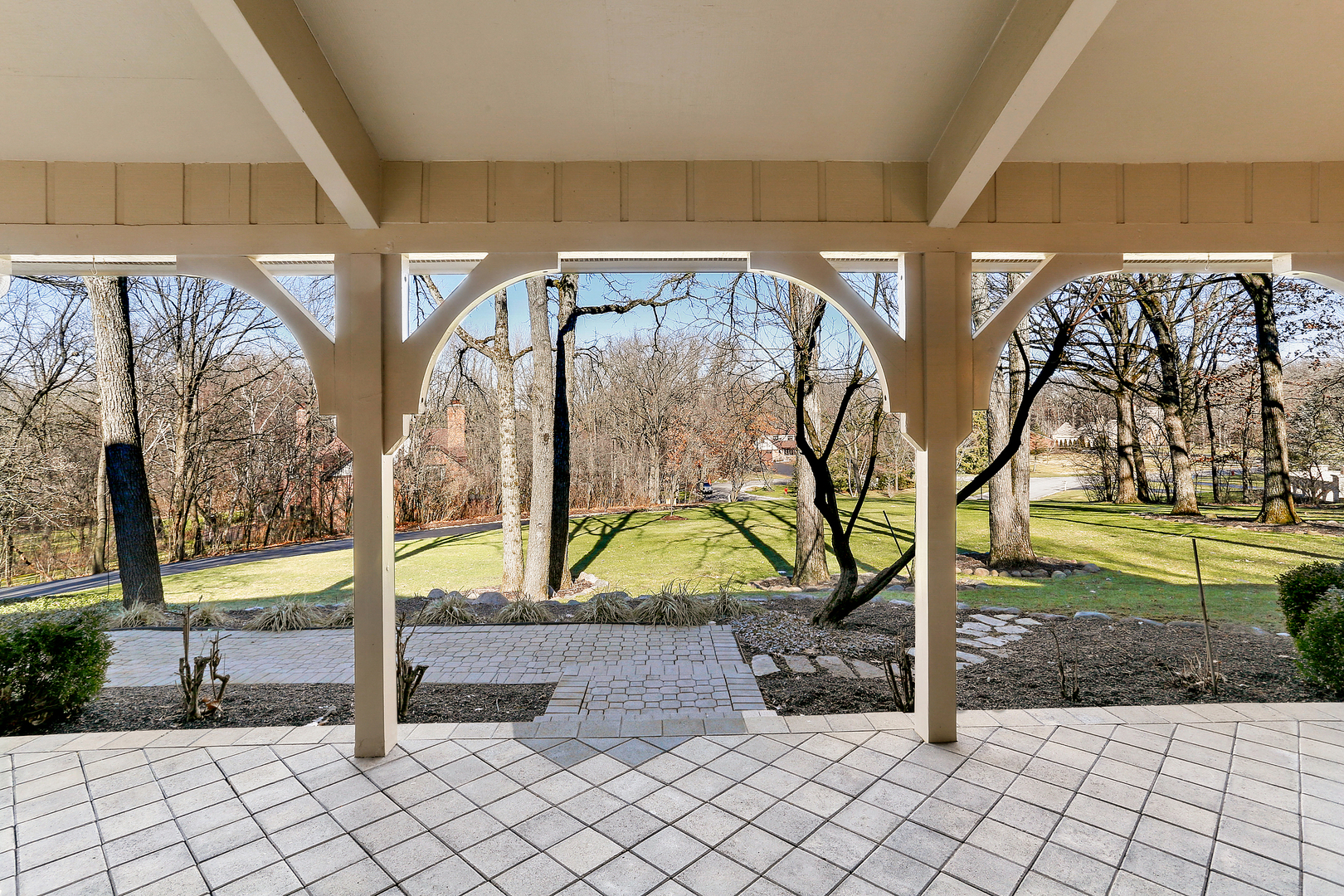 43 Ramsgate Drive Palos Park, IL 60464 - Photo 12 of 50 a view of swimming pool