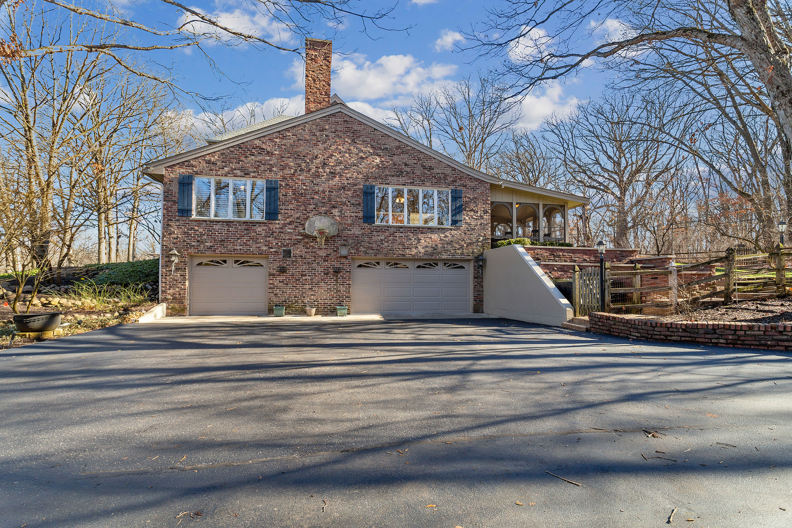 43 Ramsgate Drive Palos Park, IL 60464 - Photo 13 of 50 a view of a house with a yard