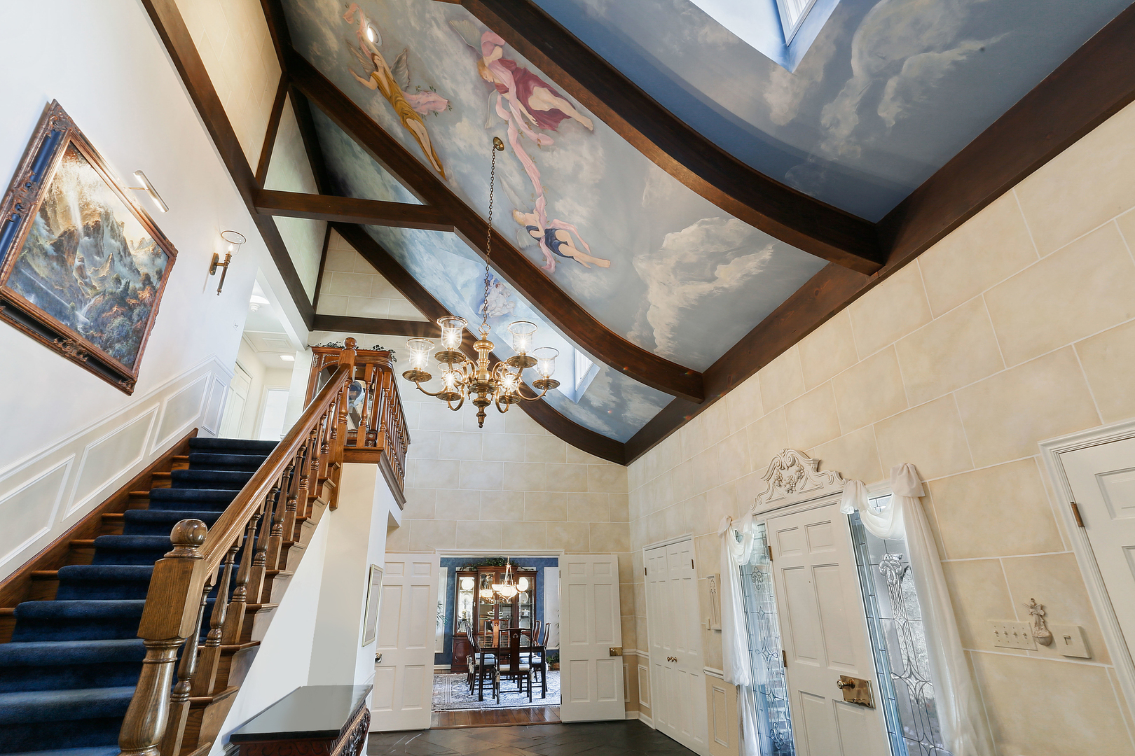 43 Ramsgate Drive Palos Park, IL 60464 - Photo 23 of 50 a view of an entryway