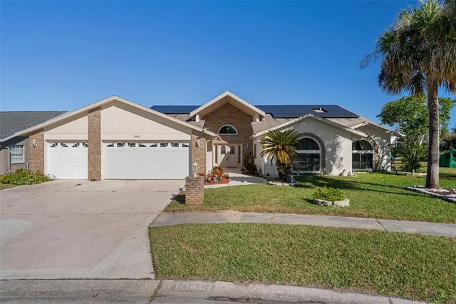 $540,000 | 10421 Templewood Court, Spring Hill, FL 34608