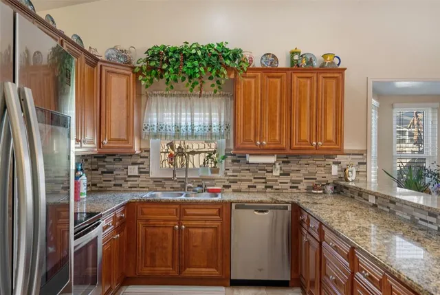 $540,000 | 10421 Templewood Court, Spring Hill, FL 34608
