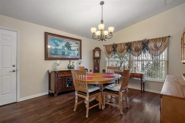 $540,000 | 10421 Templewood Court, Spring Hill, FL 34608