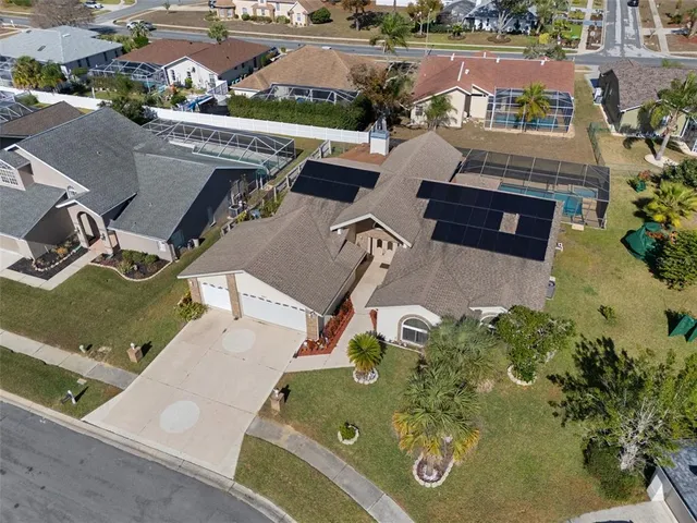 $540,000 | 10421 Templewood Court, Spring Hill, FL 34608