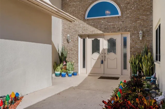 $540,000 | 10421 Templewood Court, Spring Hill, FL 34608