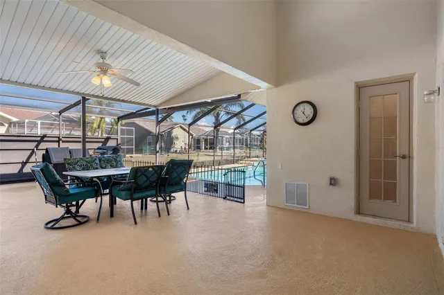$540,000 | 10421 Templewood Court, Spring Hill, FL 34608