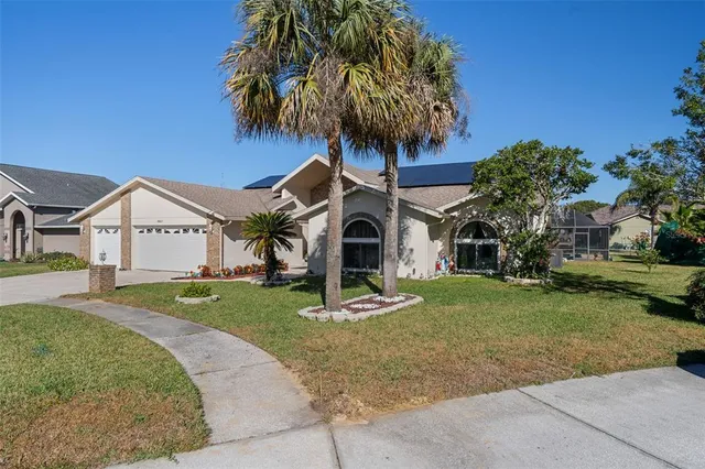 $540,000 | 10421 Templewood Court, Spring Hill, FL 34608