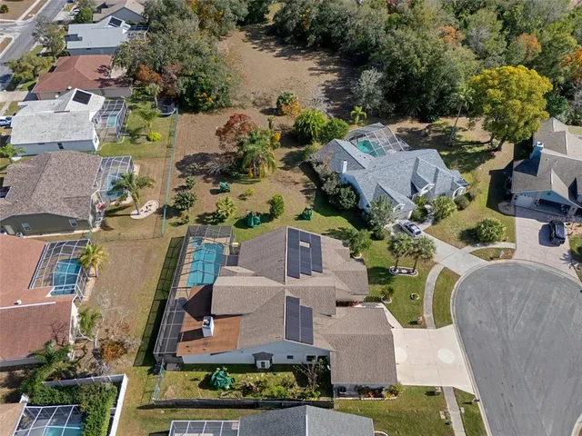 $540,000 | 10421 Templewood Court, Spring Hill, FL 34608