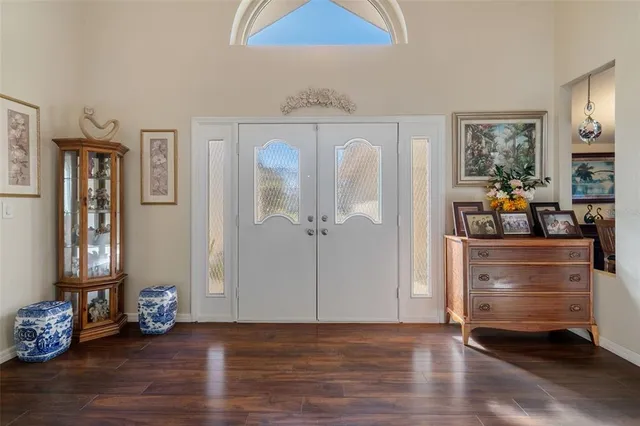 $540,000 | 10421 Templewood Court, Spring Hill, FL 34608