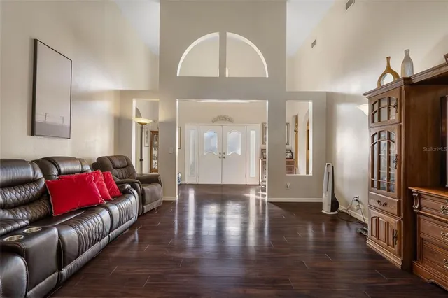 $540,000 | 10421 Templewood Court, Spring Hill, FL 34608