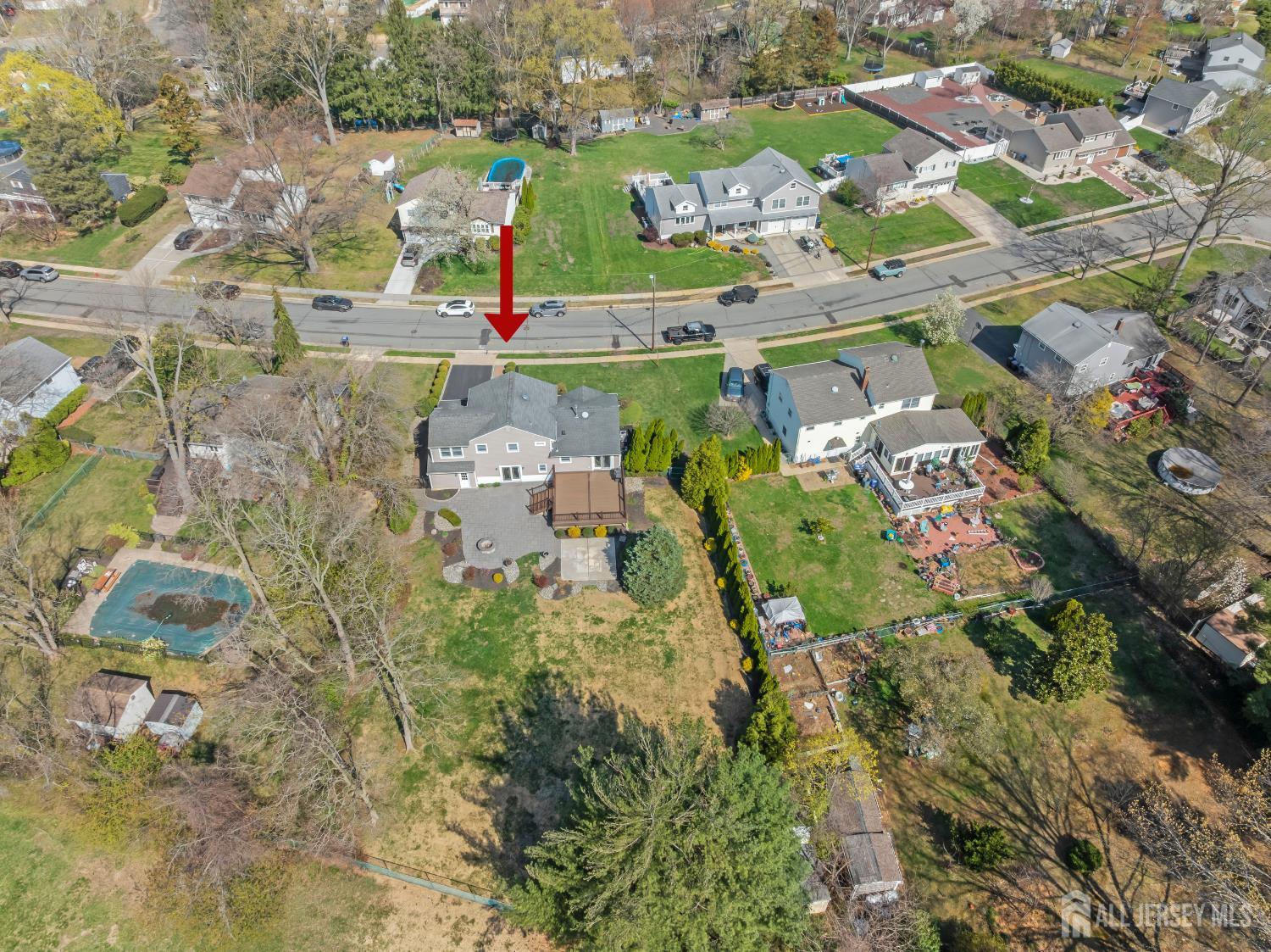 37 Winton Road East Brunswick, NJ 08816 - Photo 32 of 34