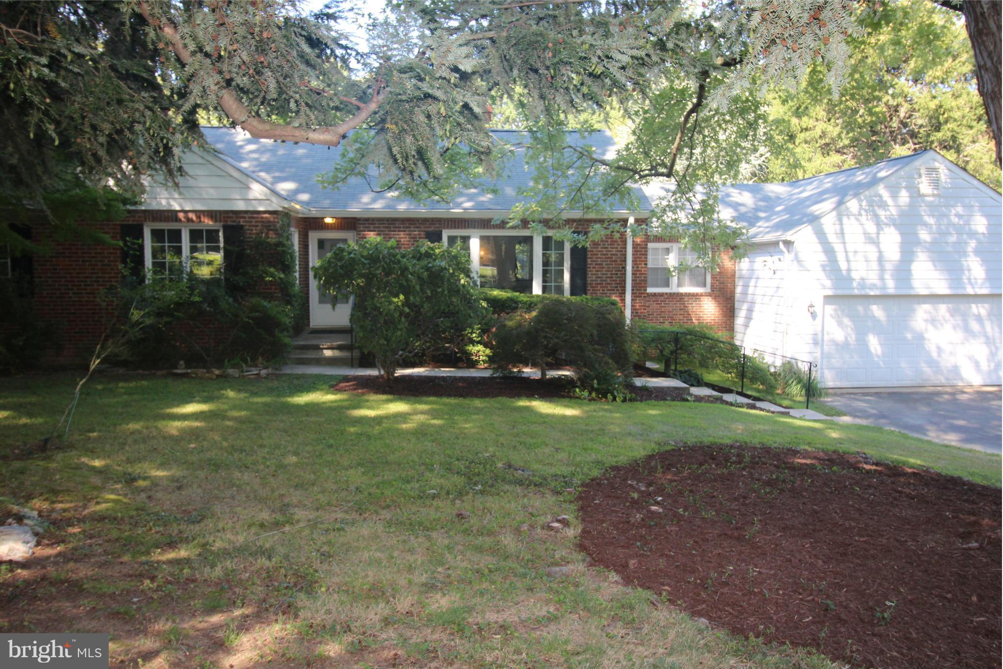 3716 Nalls Road Alexandria, VA 22309 - Photo 1 of 17 Exterior (Front)