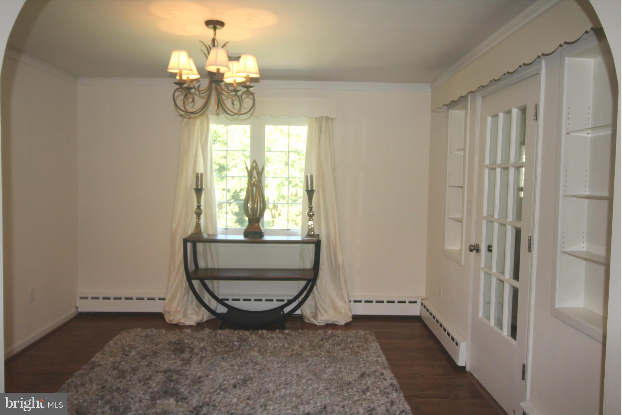 3716 Nalls Road Alexandria, VA 22309 - Photo 6 of 17 Dining Room
