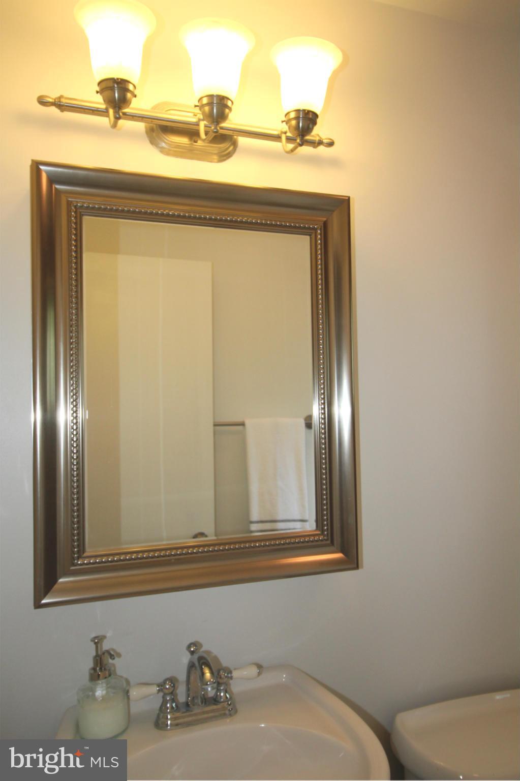 3716 Nalls Road Alexandria, VA 22309 - Photo 9 of 17 Bath (Master)