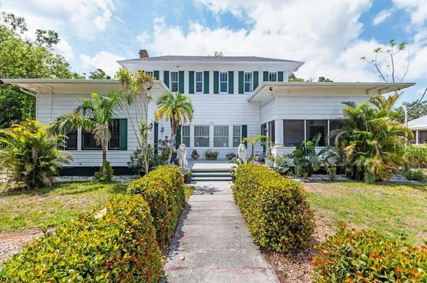 $1,249,500 | 2326 2nd Avenue East, Bradenton, FL 34208