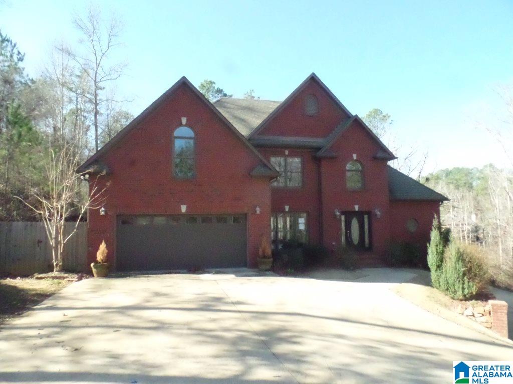 44 Beech Circle Chelsea, AL 35043 - Photo 1 of 21