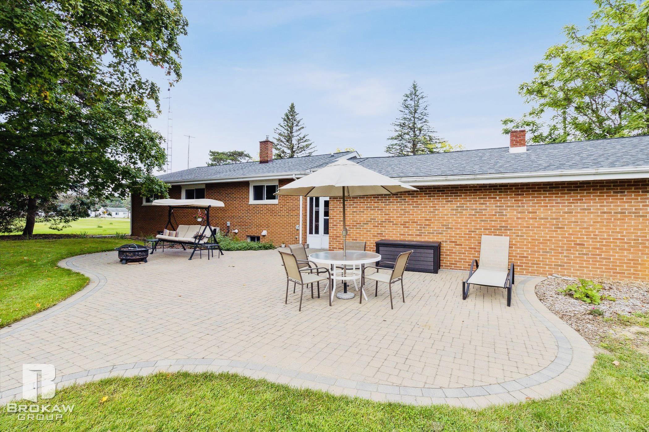 8336 East Coldwater Road Davison, MI 48423 - Photo 36 of 64