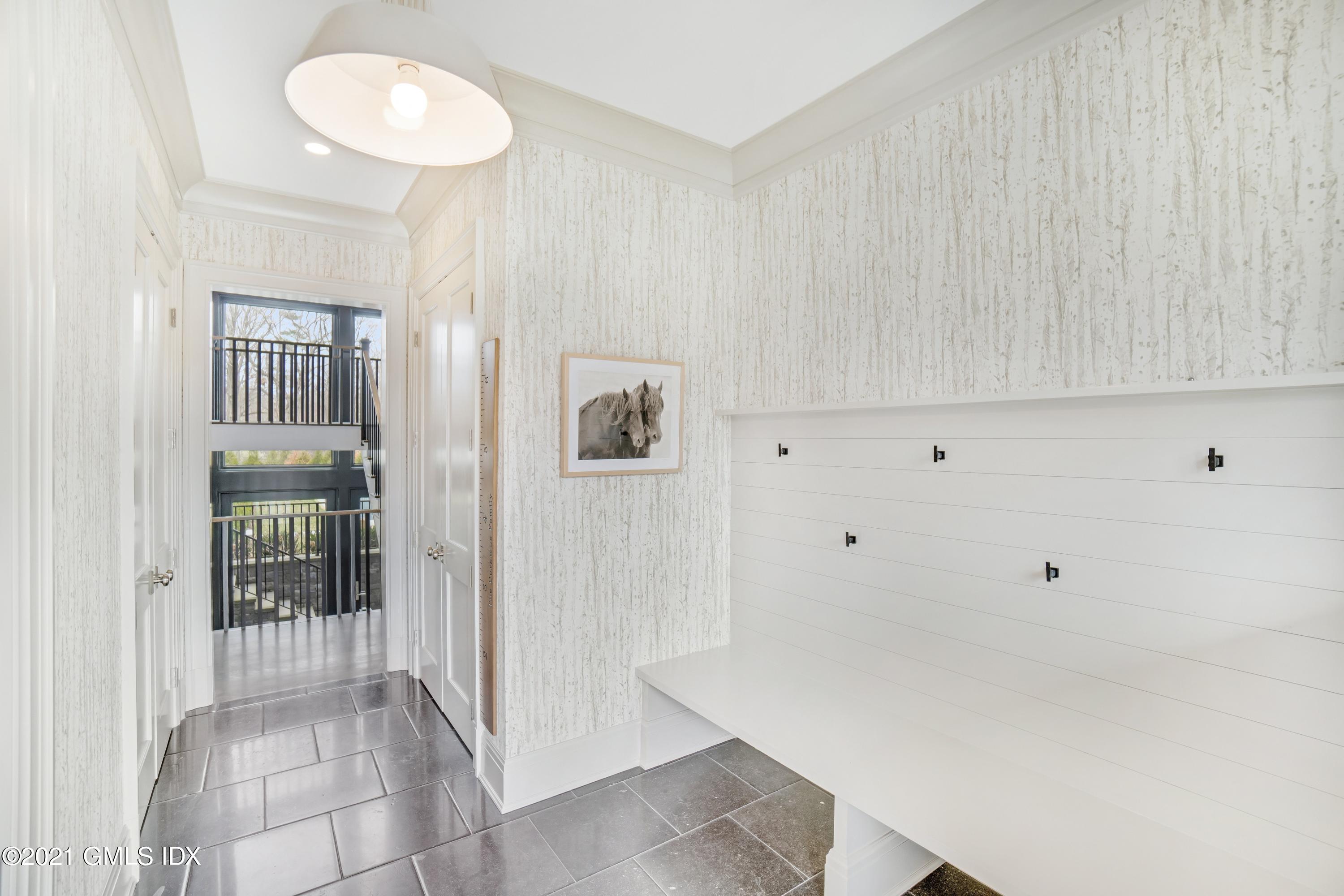 7 Turner Drive Greenwich, CT 06831 - Photo 19 of 34 a view of a bathroom with a sink