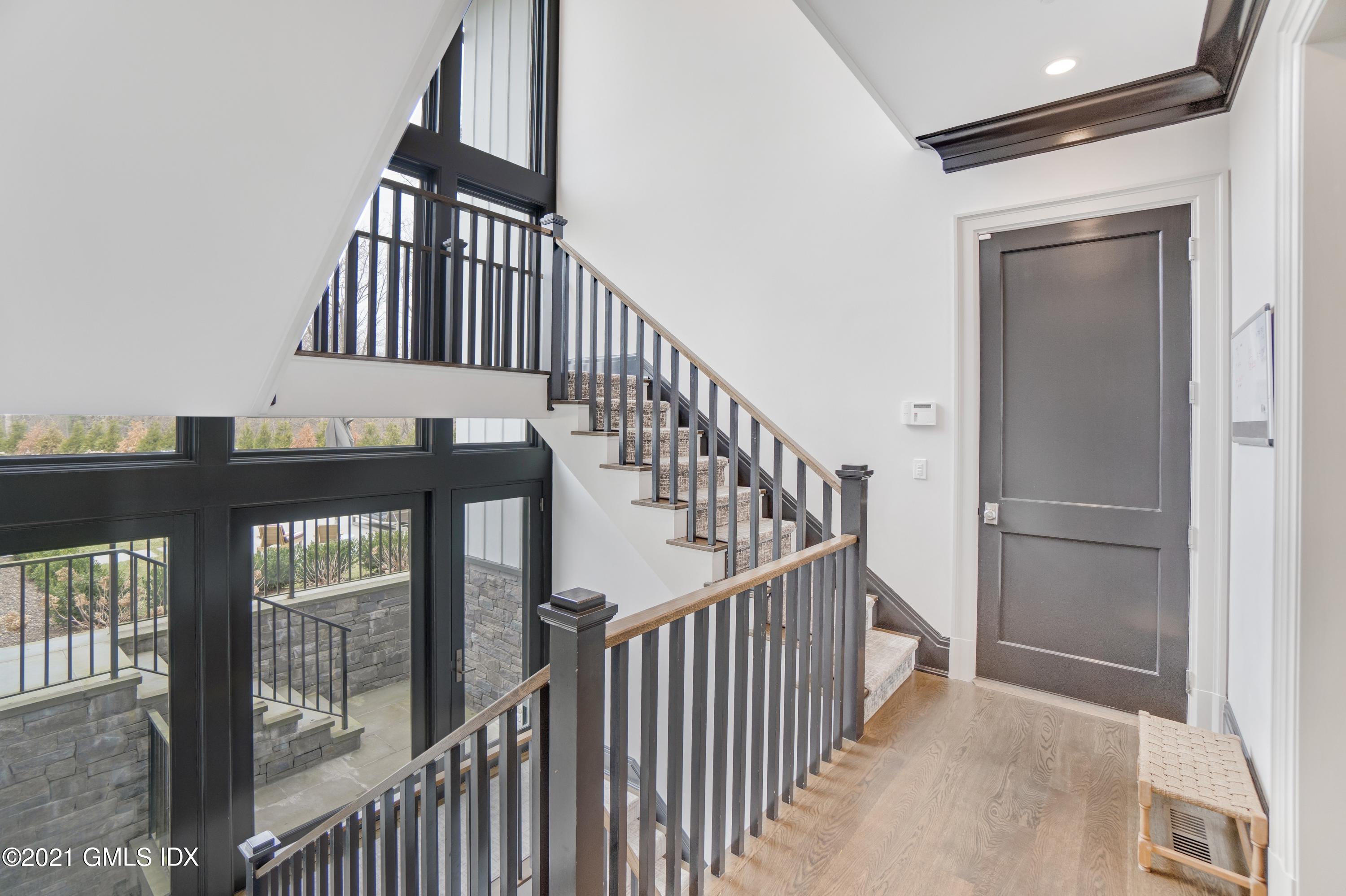 7 Turner Drive Greenwich, CT 06831 - Photo 20 of 34 a view of entryway and hall