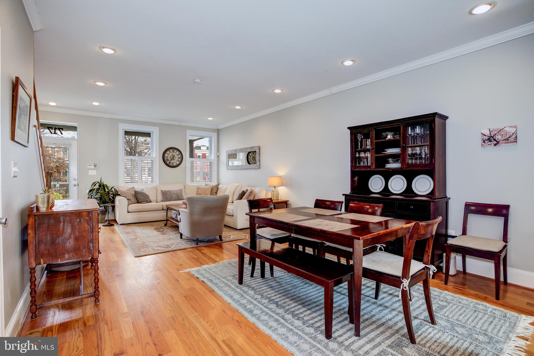 717 K Street Northeast Washington, DC 20002 - Photo 11 of 43