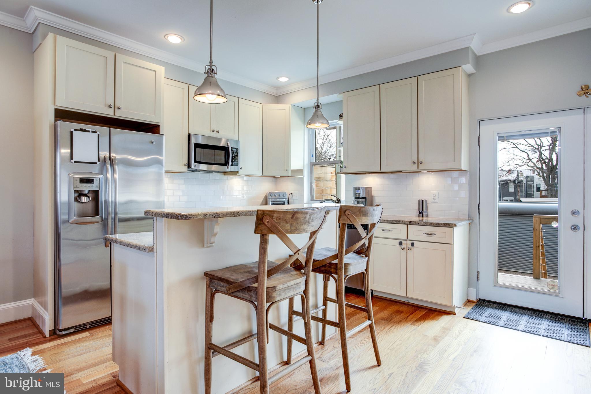 717 K Street Northeast Washington, DC 20002 - Photo 12 of 43