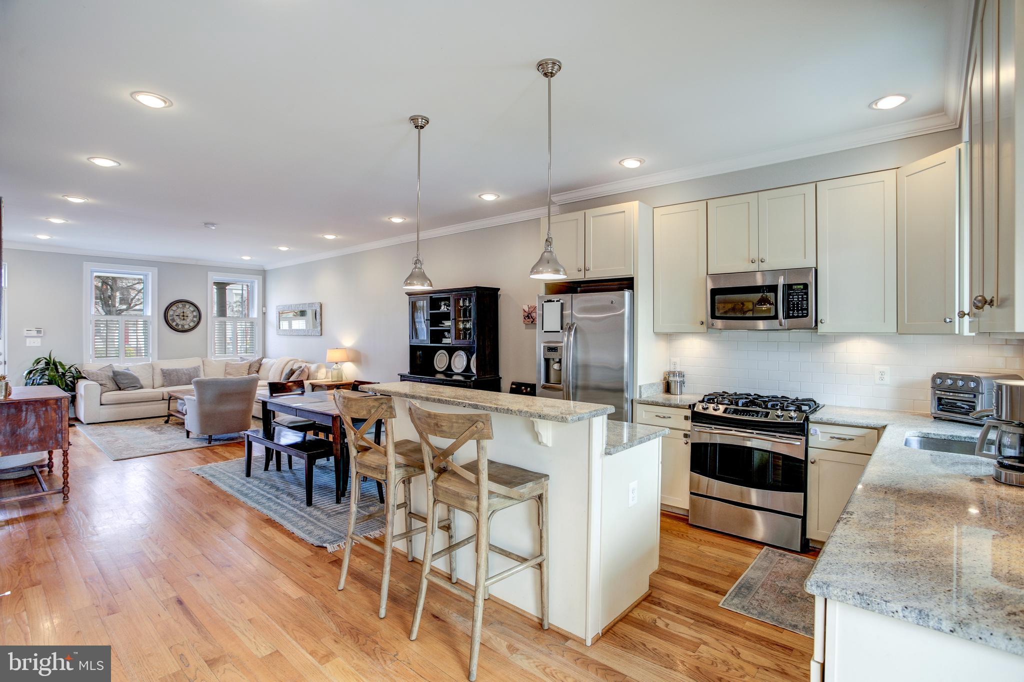 717 K Street Northeast Washington, DC 20002 - Photo 16 of 43