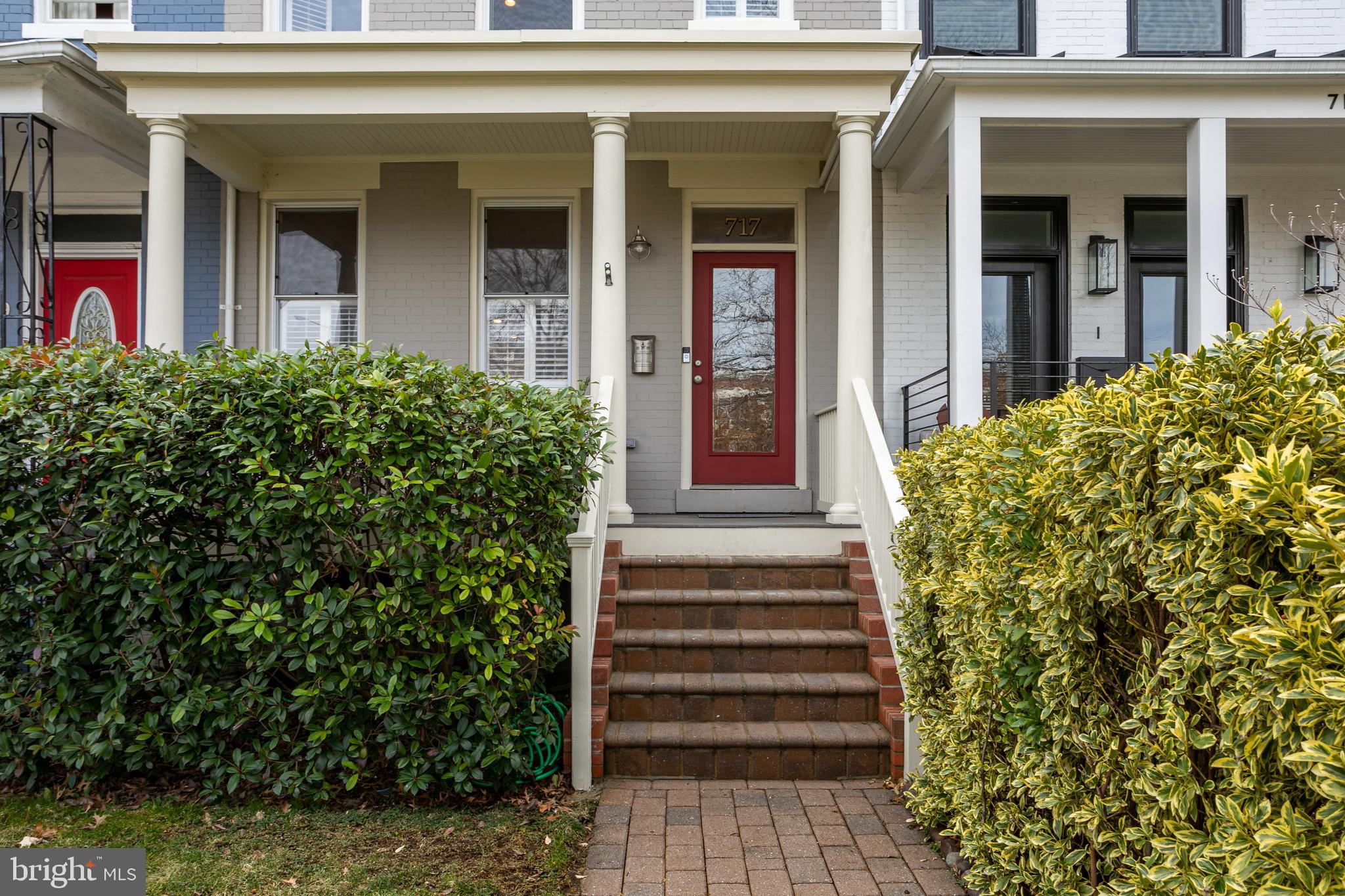 717 K Street Northeast Washington, DC 20002 - Photo 2 of 43