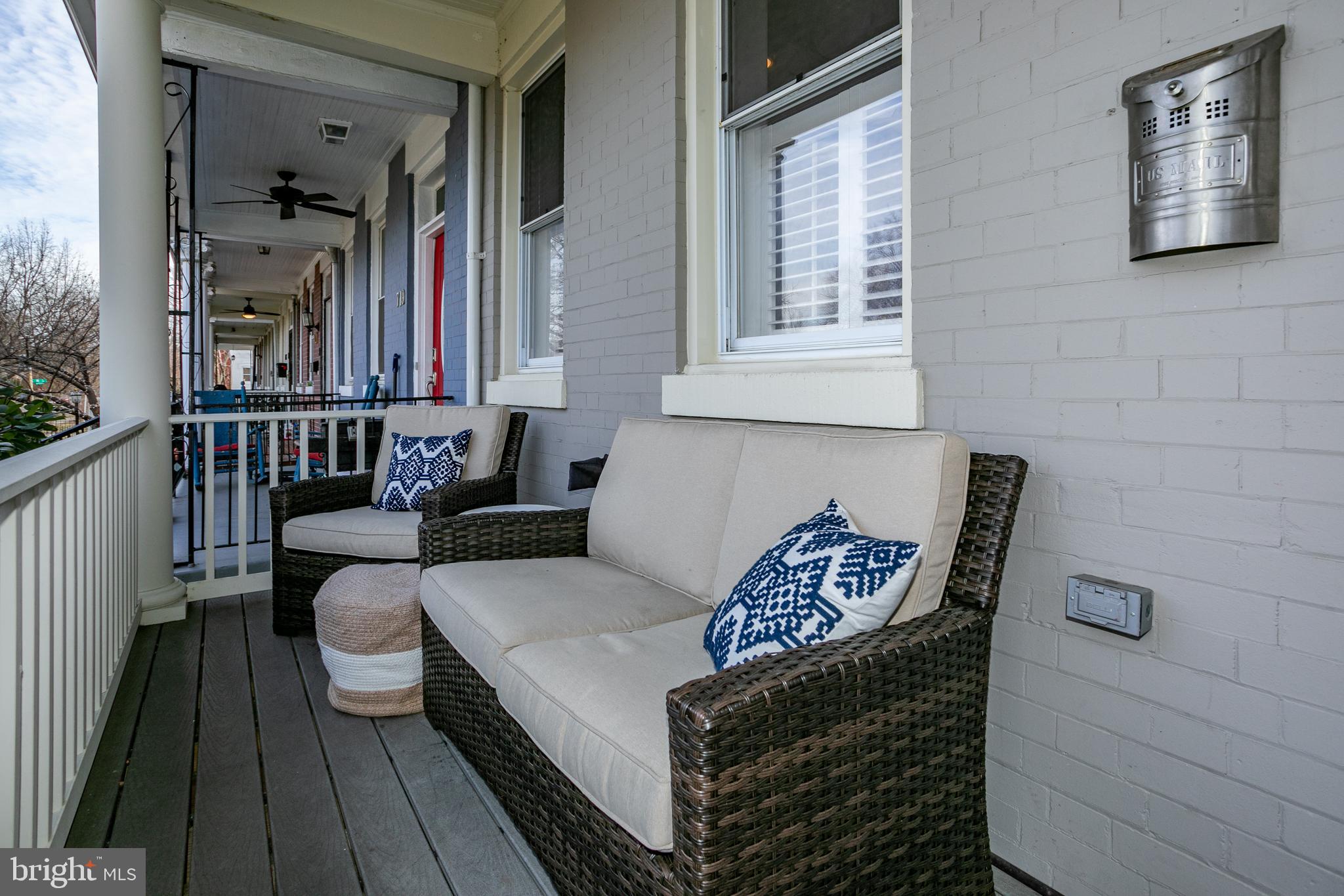 717 K Street Northeast Washington, DC 20002 - Photo 3 of 43