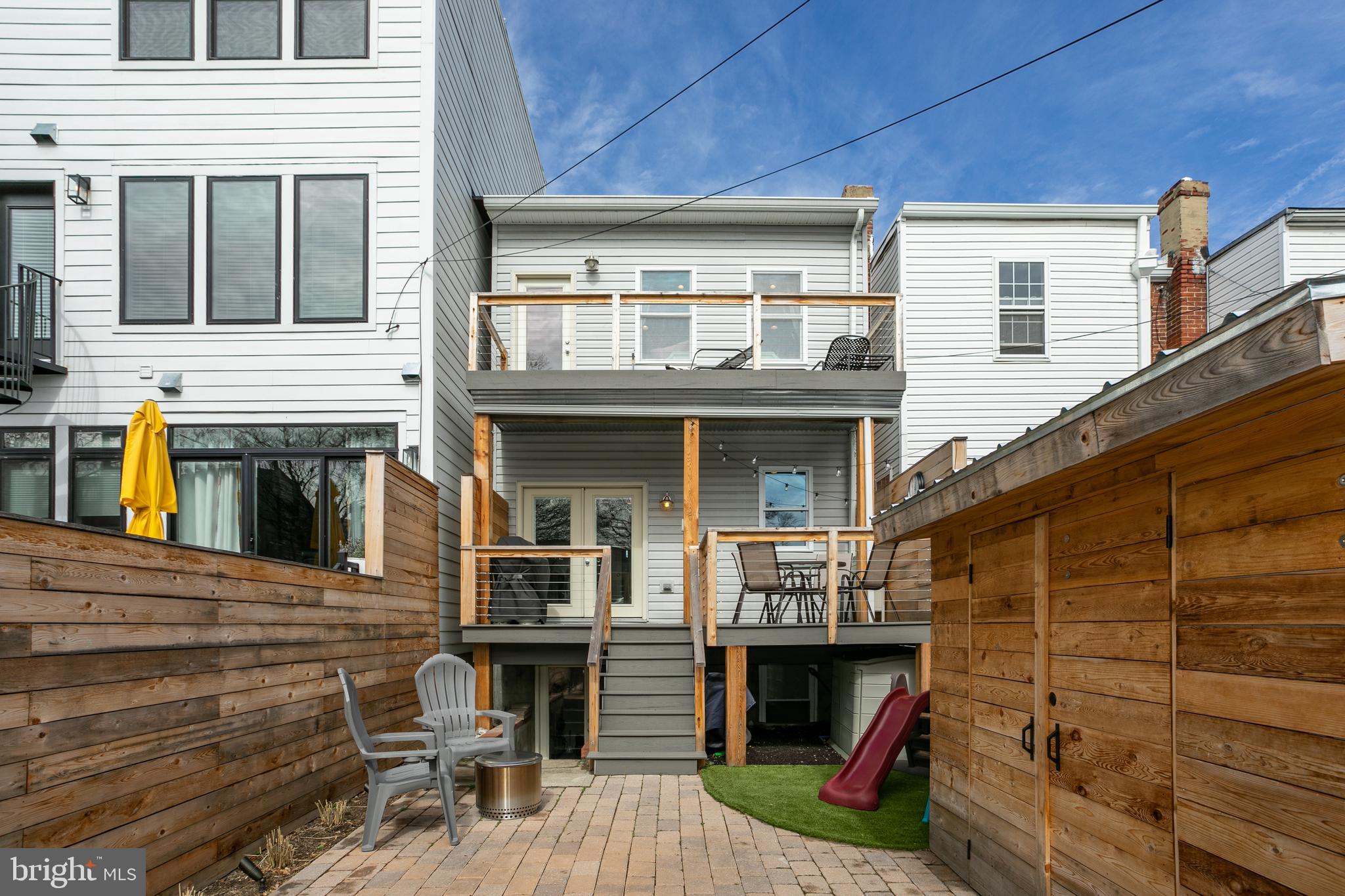 717 K Street Northeast Washington, DC 20002 - Photo 36 of 43