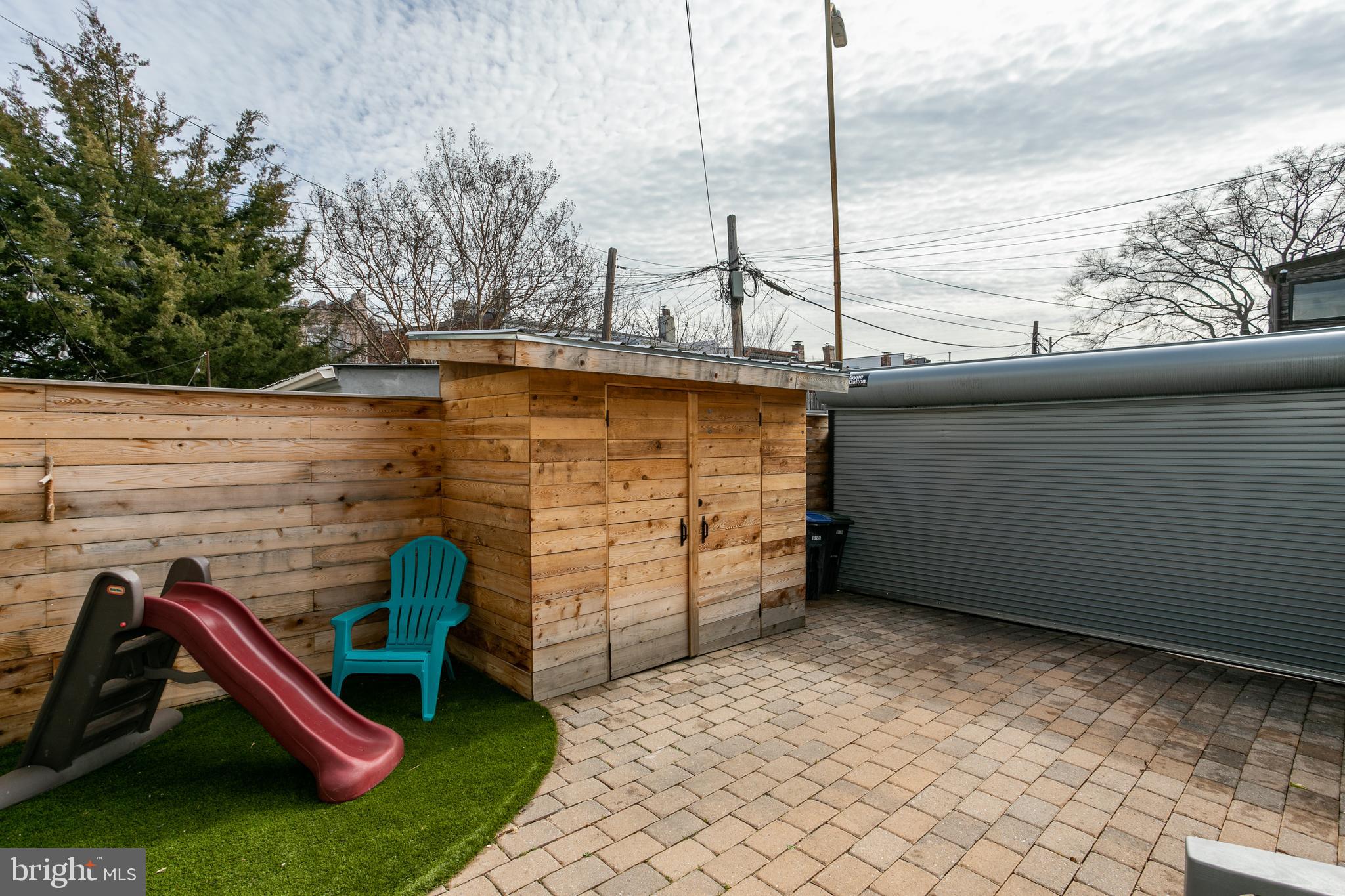 717 K Street Northeast Washington, DC 20002 - Photo 38 of 43