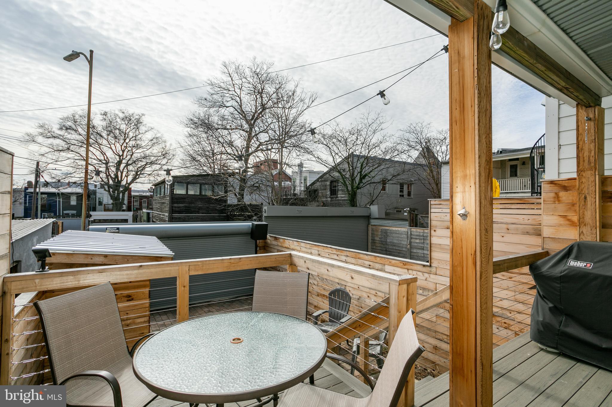 717 K Street Northeast Washington, DC 20002 - Photo 40 of 43