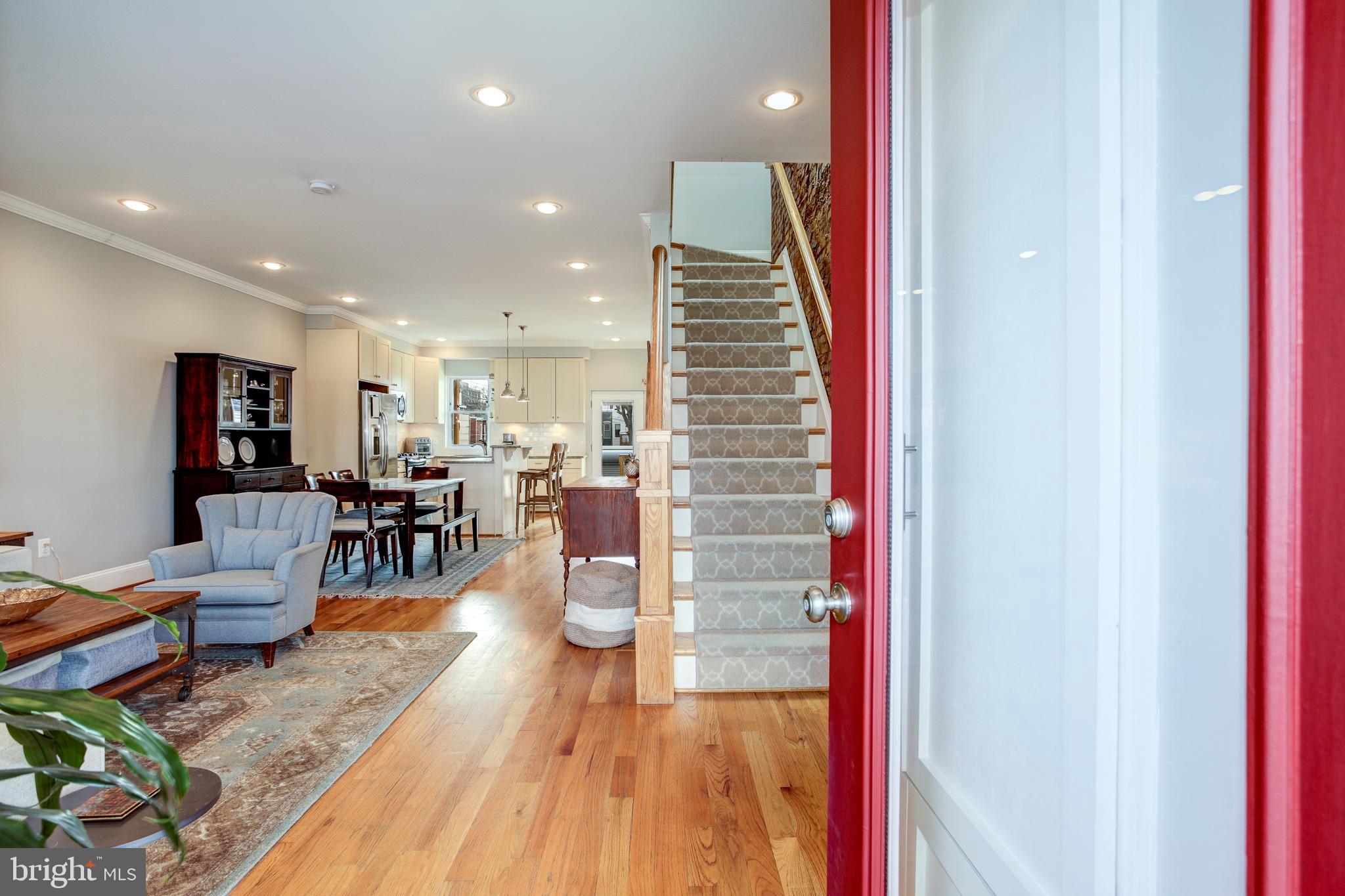 717 K Street Northeast Washington, DC 20002 - Photo 4 of 43