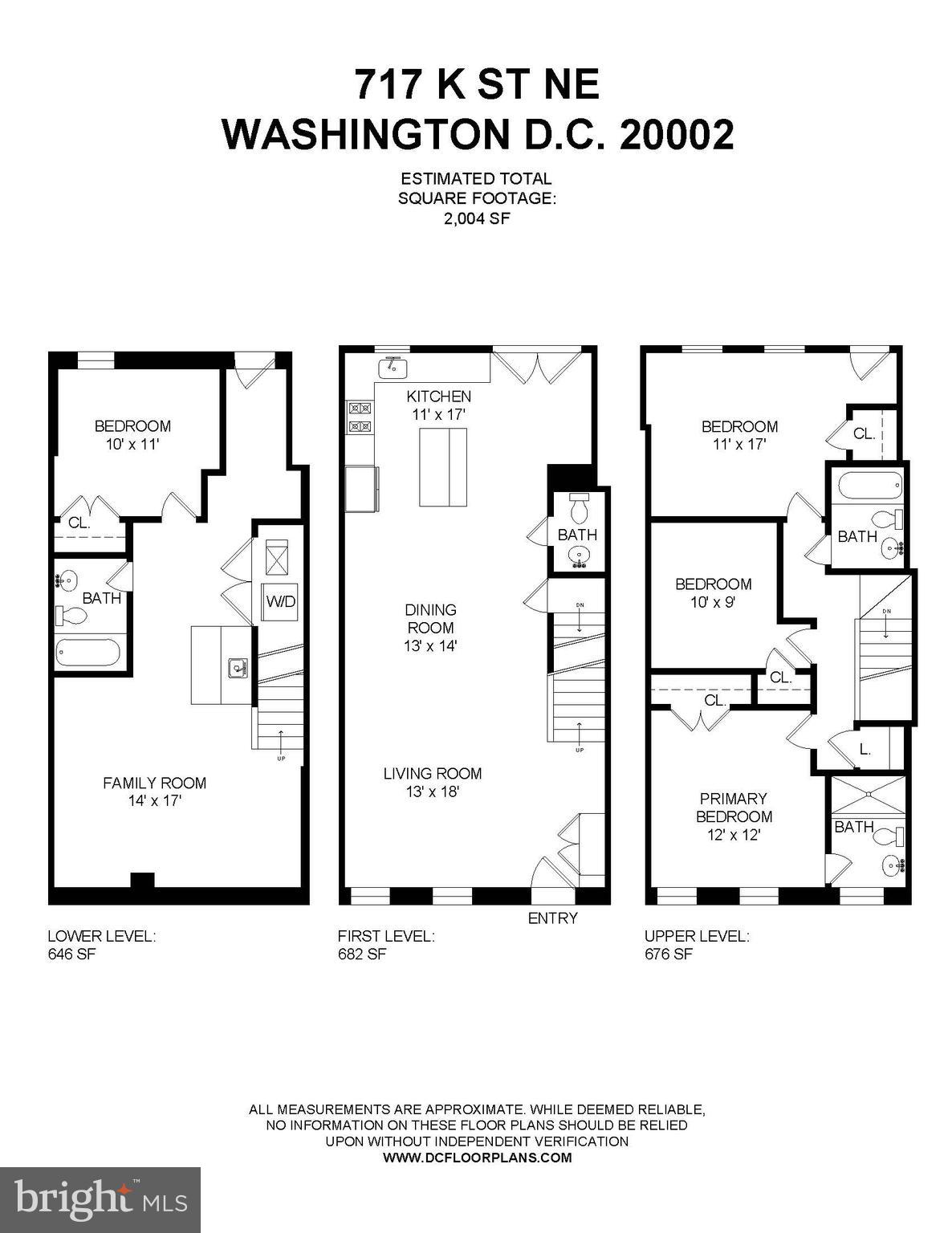 717 K Street Northeast Washington, DC 20002 - Photo 43 of 43