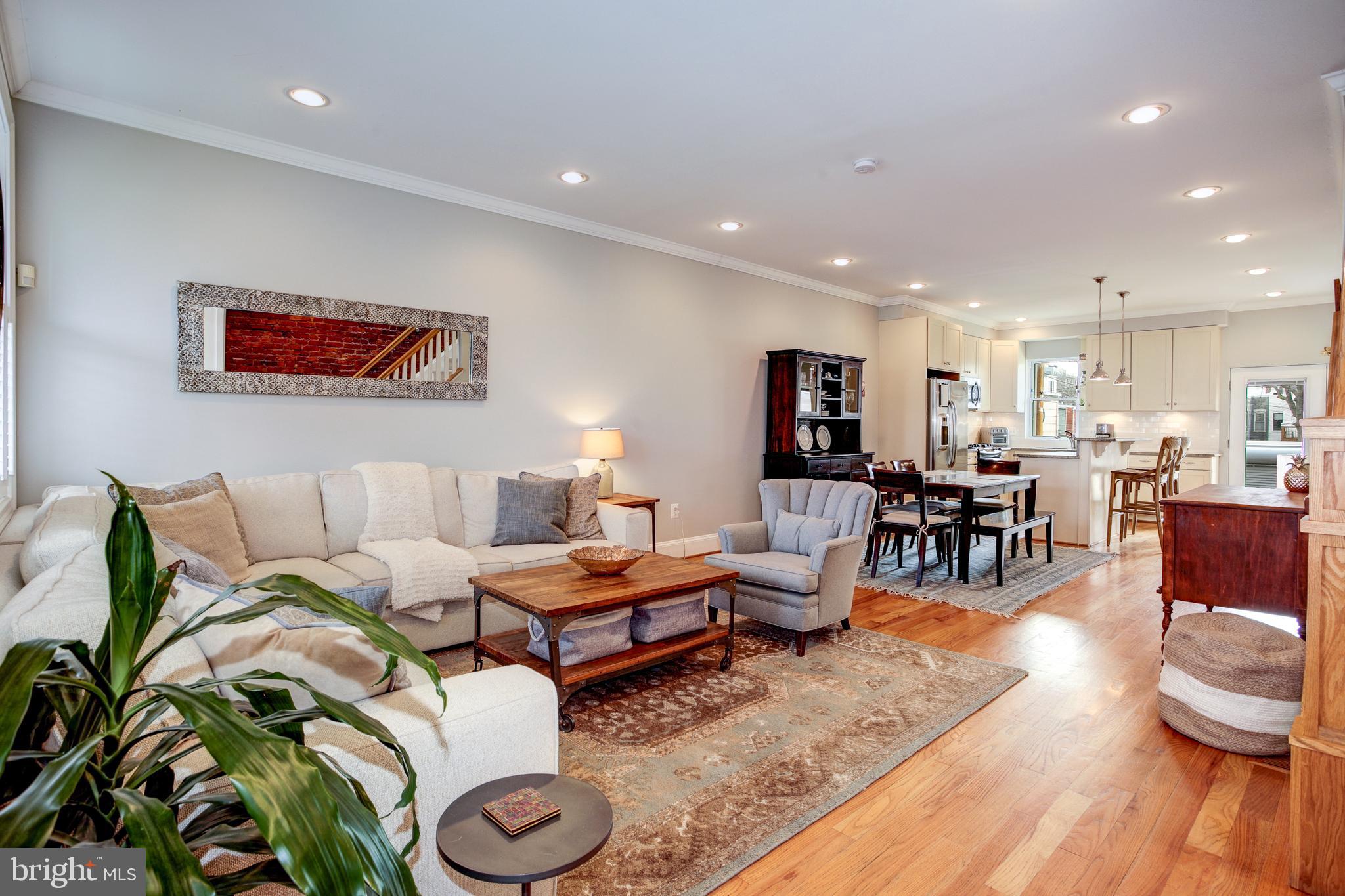 717 K Street Northeast Washington, DC 20002 - Photo 5 of 43