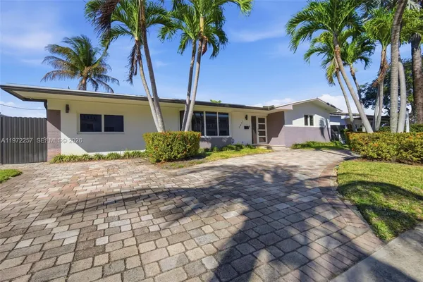 $6,850 | 1871 Northeast 186th Street, North Miami Beach, FL 33179