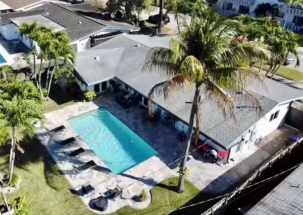 $6,850 | 1871 Northeast 186th Street, North Miami Beach, FL 33179