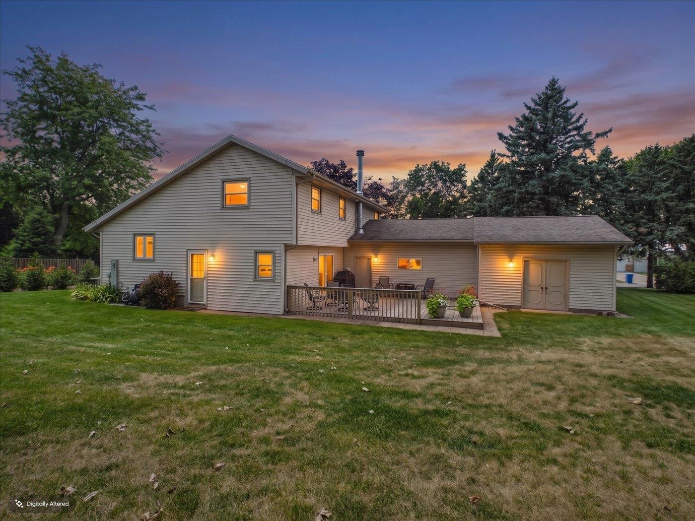 7442 Dekorra Road DeForest, WI 53532 - Photo 8 of 64 Gallery Image 8