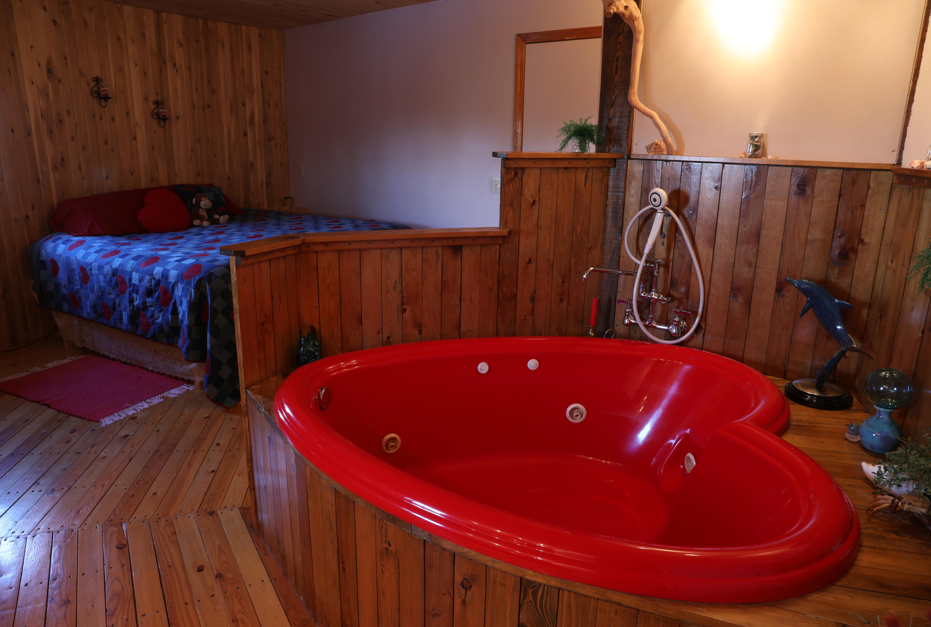 65 Cates Road Parkman, ME 04443 - Photo 66 of 71 Hall New Pics 036