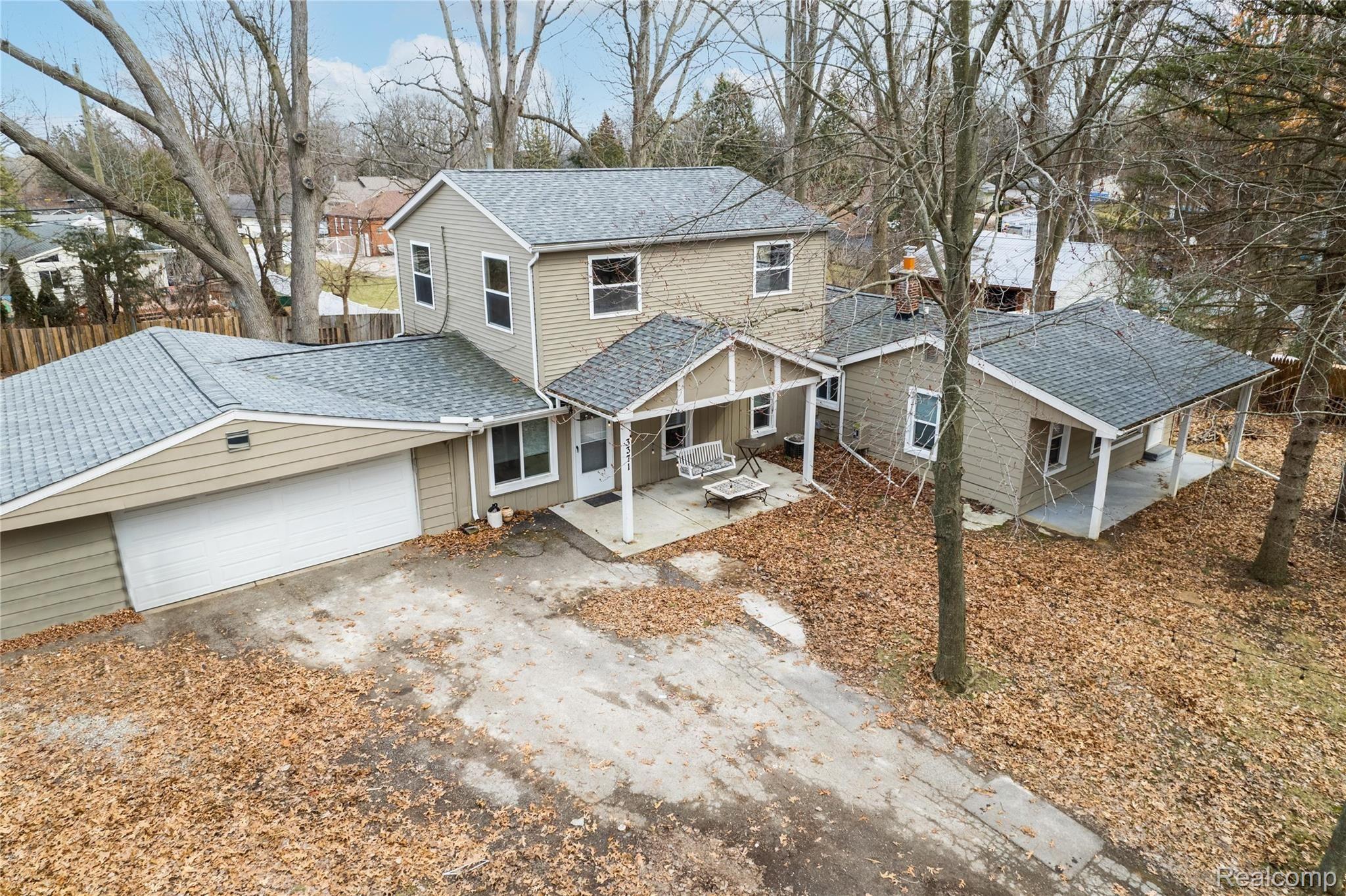 3371 York Road Rochester, MI 48309 - Photo 2 of 38 3371 York St-2.jpg
