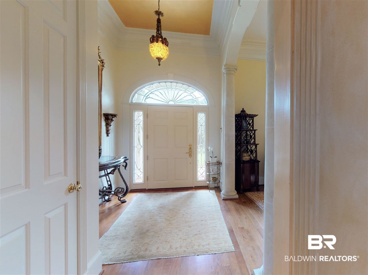 234 Rochester Road Mobile, AL 36608 - Photo 3 of 33