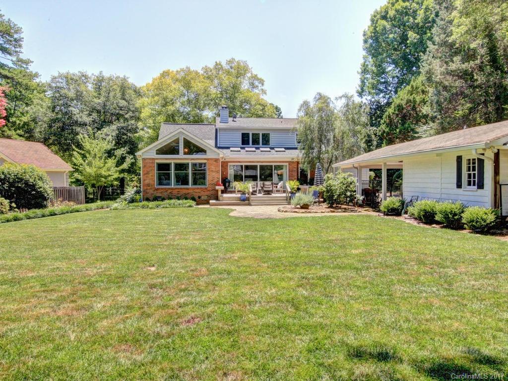 6140 Yellowood Road Charlotte, NC 28210 - Photo 24 of 24 Gallery Image 24