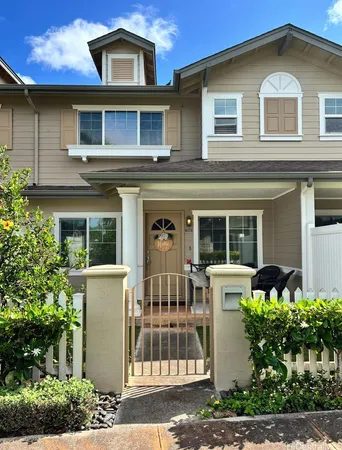 $749,000 | 91-2039 Kai 'Oli Street, Unit 2203, Ewa Beach, HI 96706