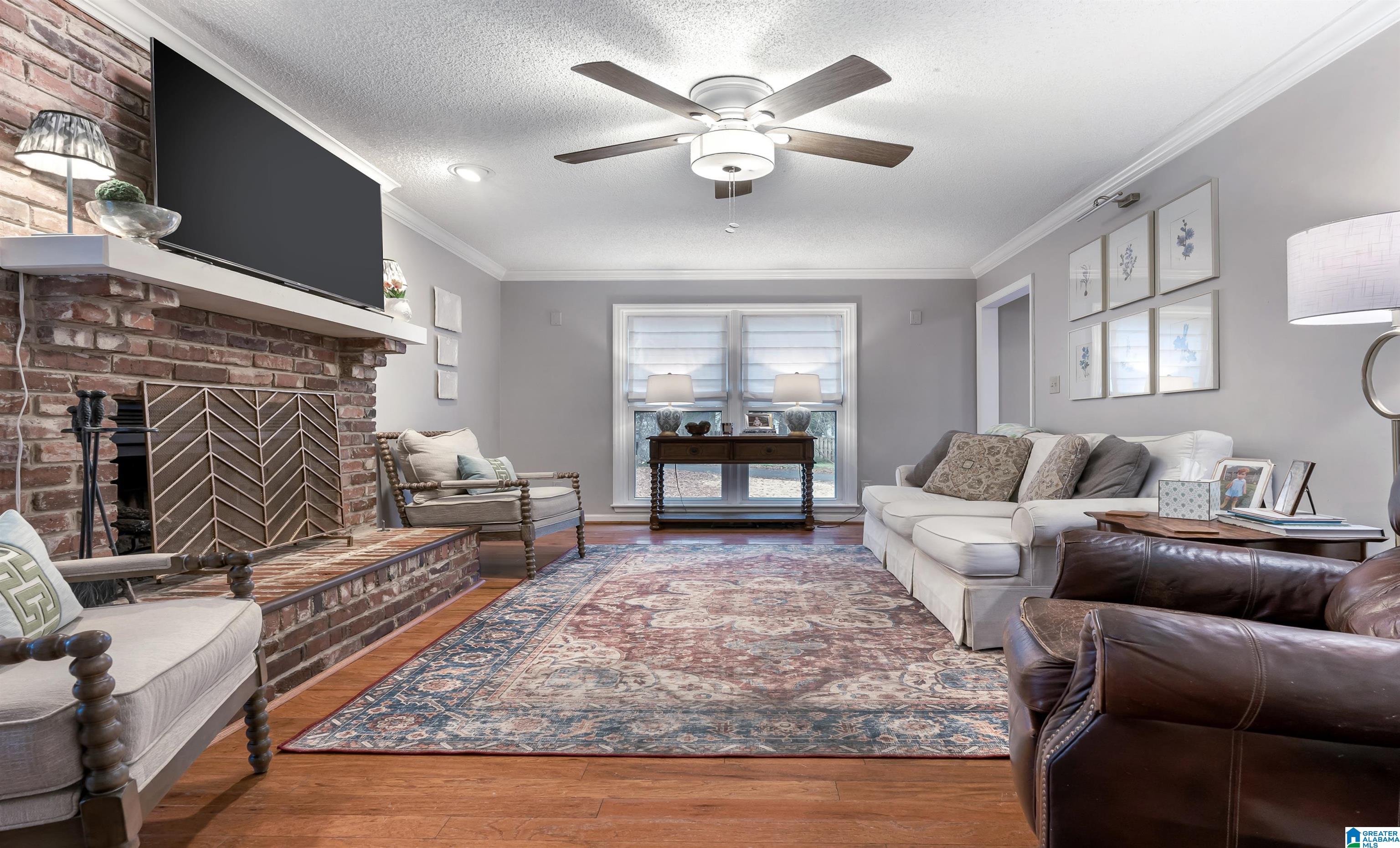 3419 Wren Road Birmingham, AL 35243 - Photo 5 of 43
