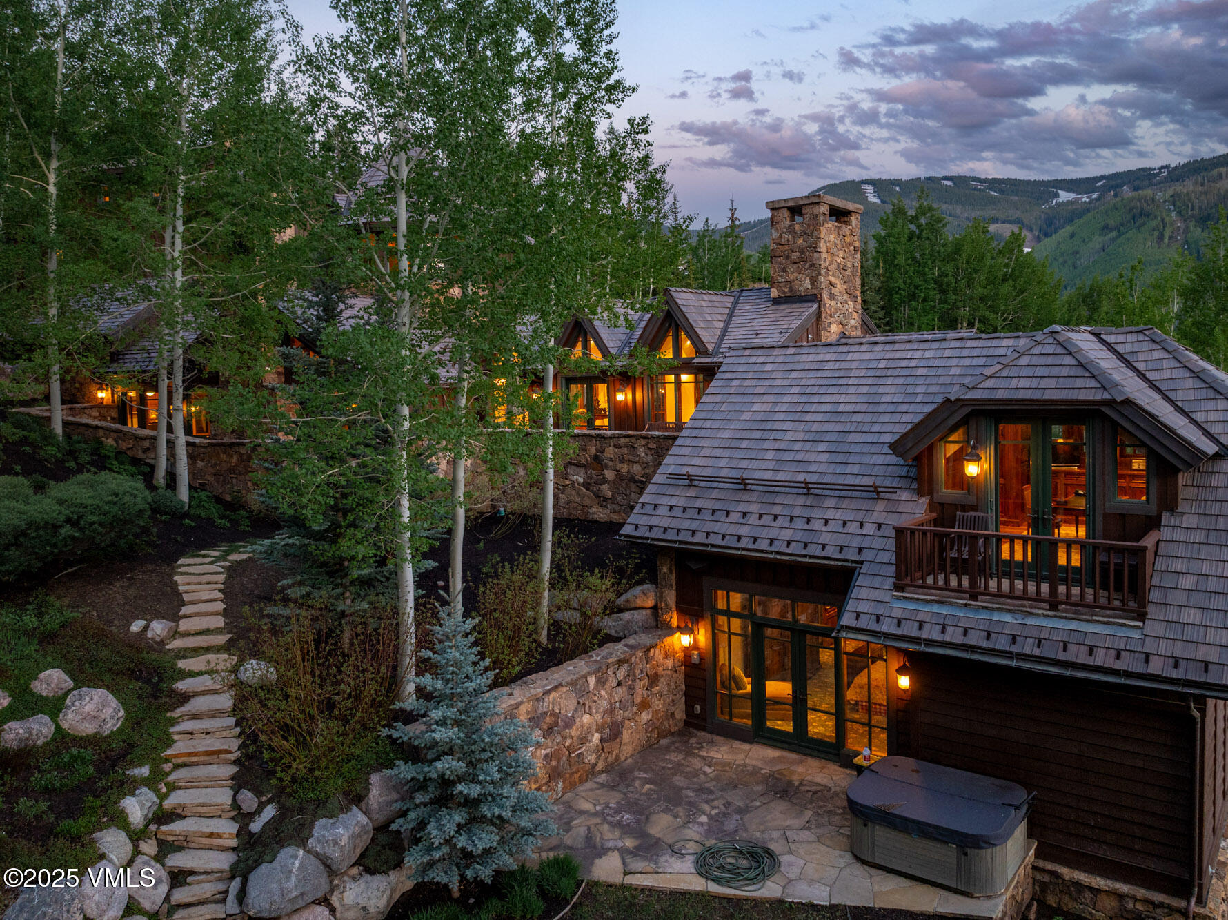 1094 Riva Glen Vail, CO 81657 - Photo 19 of 29 MLS - 1094 Riva Glen - Vail, CO-16