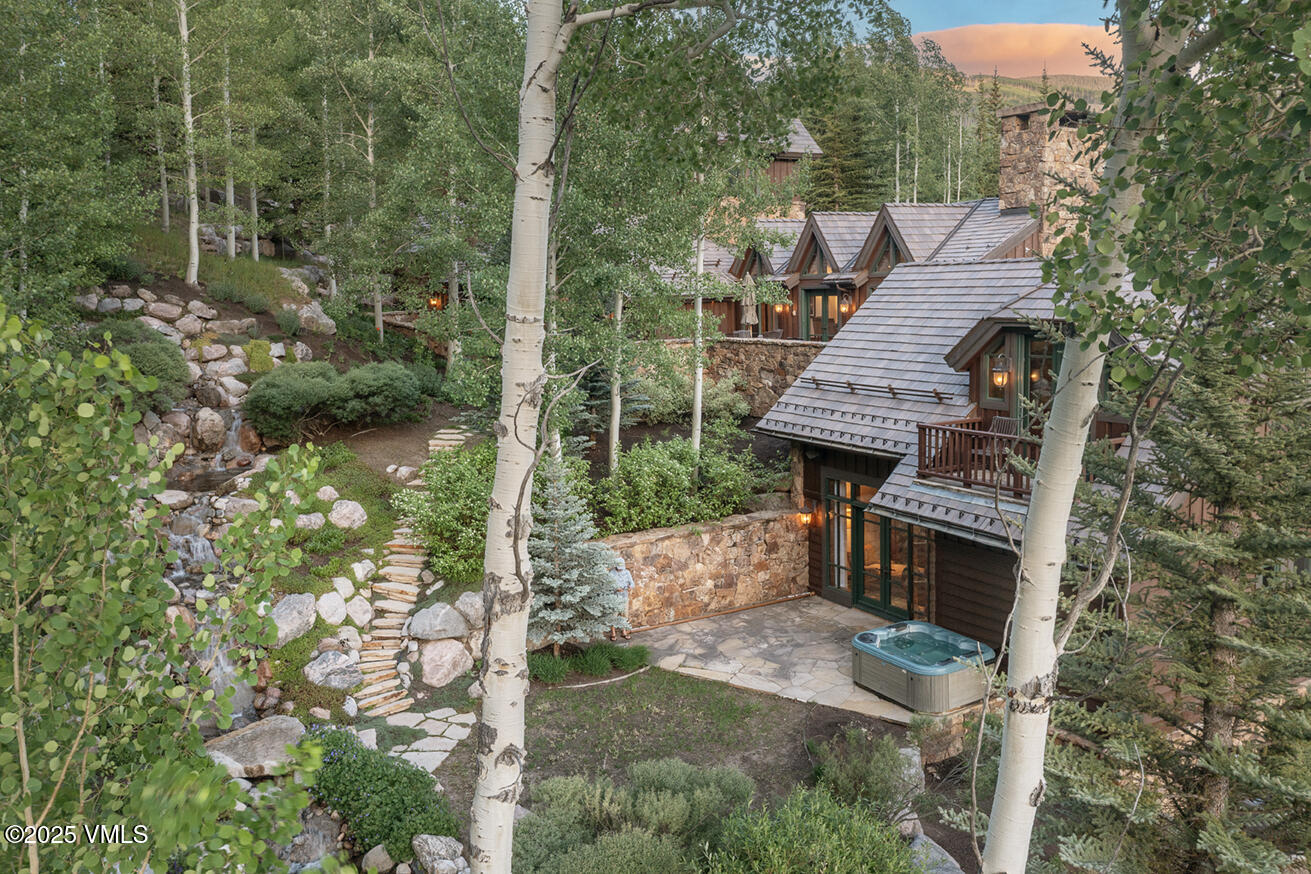 1094 Riva Glen Vail, CO 81657 - Photo 26 of 29 DJI_0037