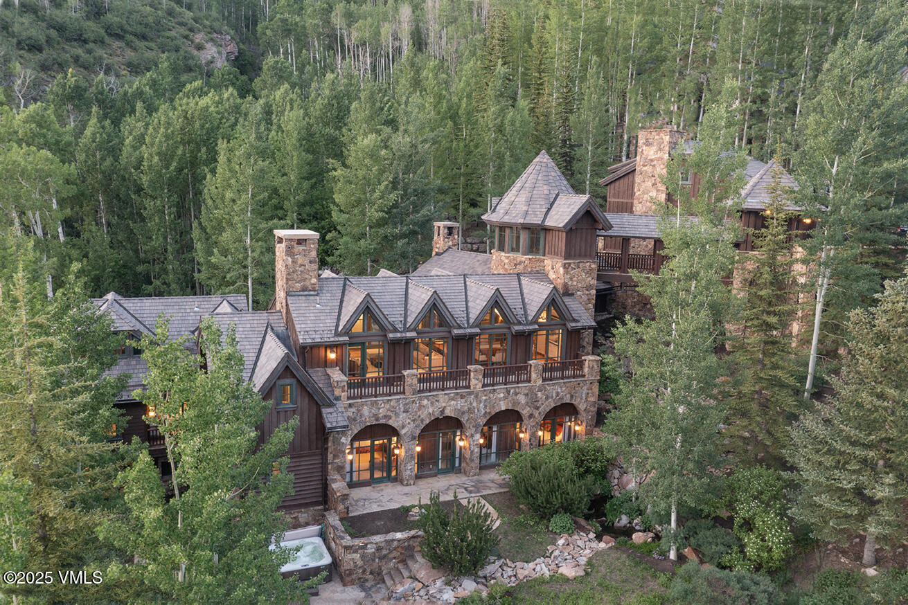 1094 Riva Glen Vail, CO 81657 - Photo 27 of 29 DJI_0145