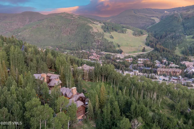 $13,900,000 | 1094 Riva Glen, Vail, CO 81657