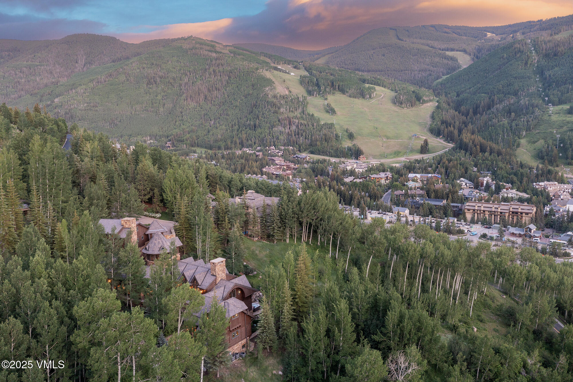 1094 Riva Glen Vail, CO 81657 - Photo 28 of 29 DJI_0166