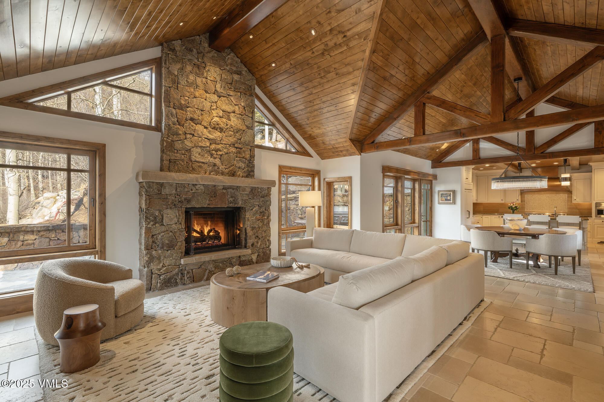 1094 Riva Glen Vail, CO 81657 - Photo 5 of 29 SFB_9146