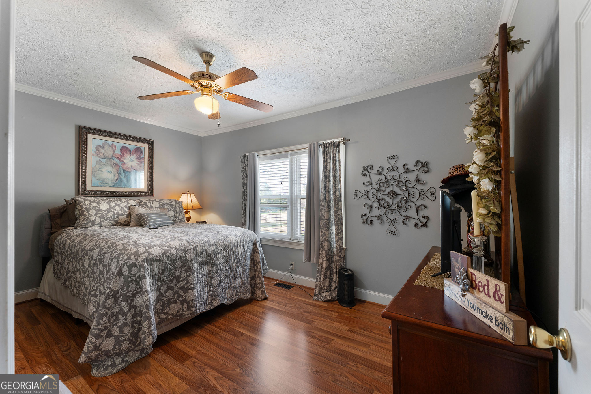 451 Burkhalter Road Cedartown, GA 30125 - Photo 13 of 44